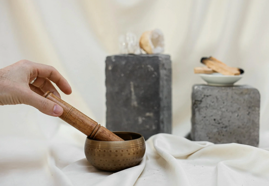 Tara Tone - Klangschale